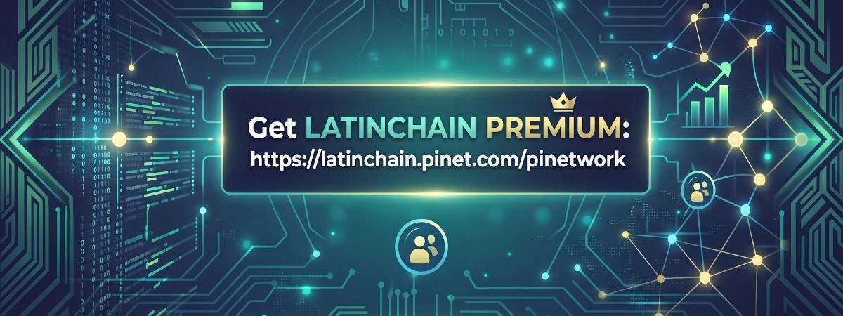 Cesar OpenSource & LatinChain Fans Store hero banner