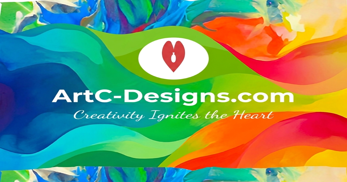 Artc-Designs hero banner
