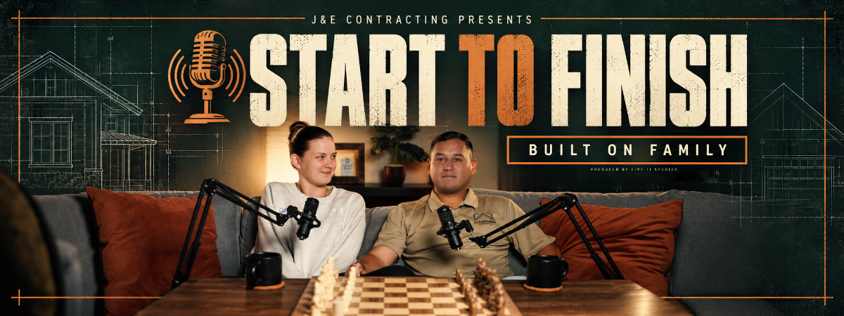 J&E CONTRACTING STORE hero banner