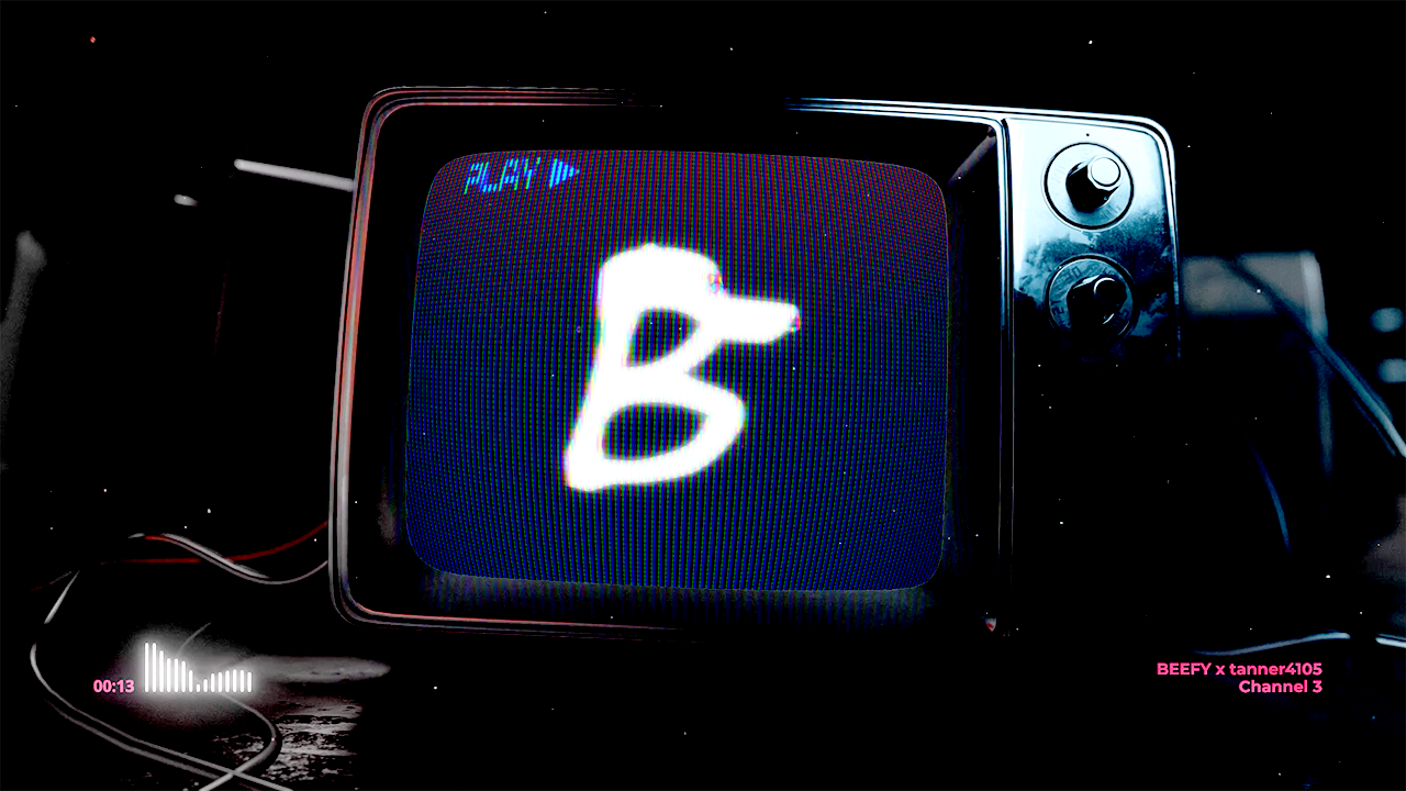 Beefyness.store hero banner