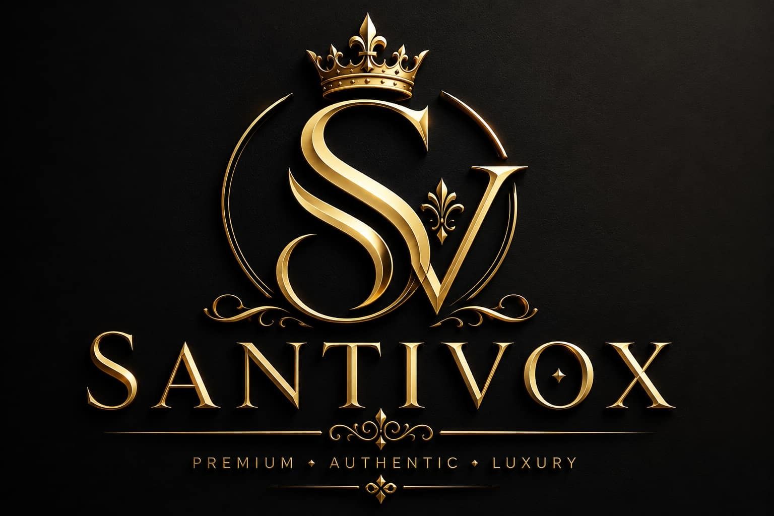 Santivox hero banner