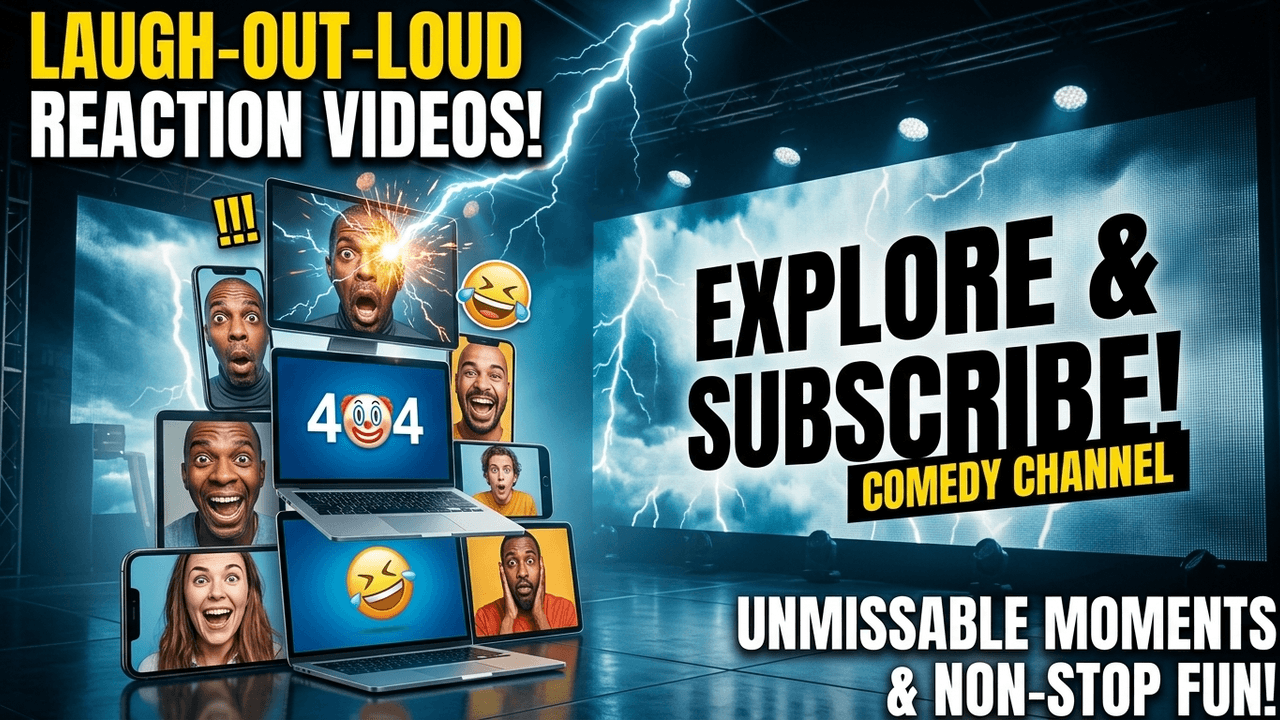 Our JeromeQ Shop hero banner