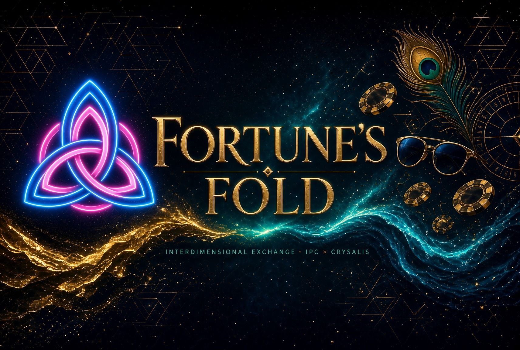 Fortune’s Fold hero banner