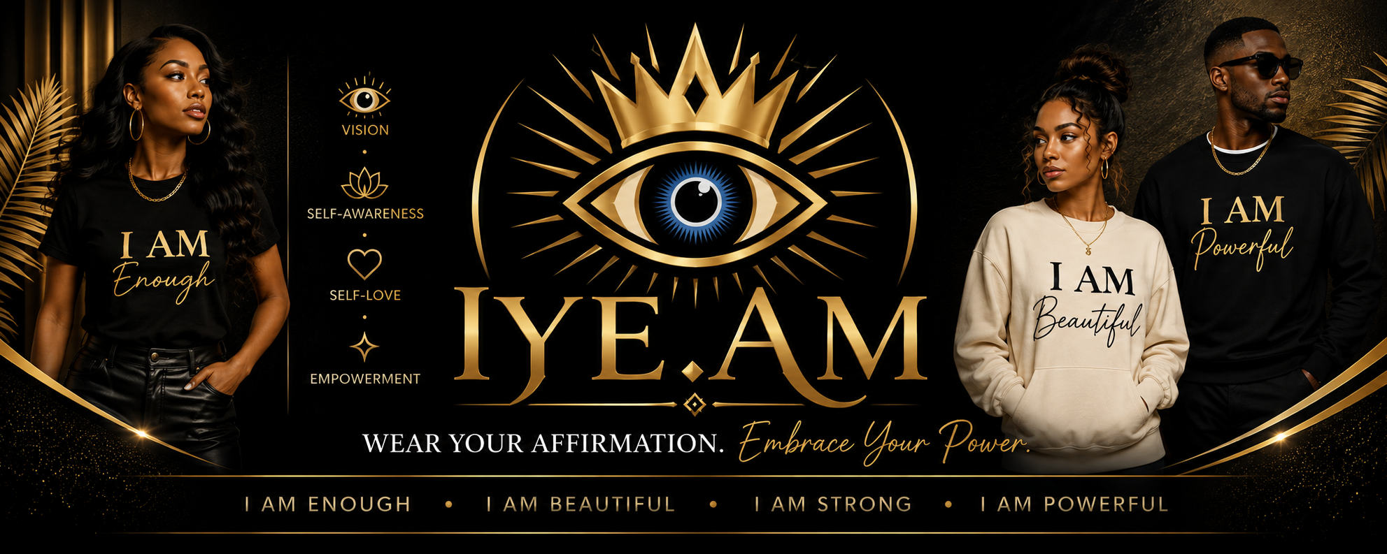 Iye.AM hero banner
