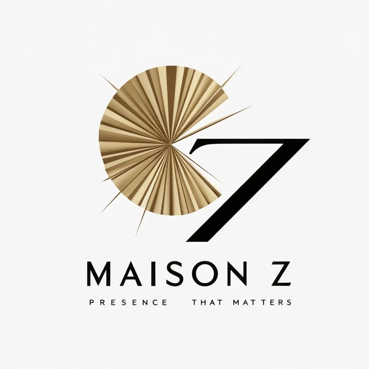 Maison~ž hero banner
