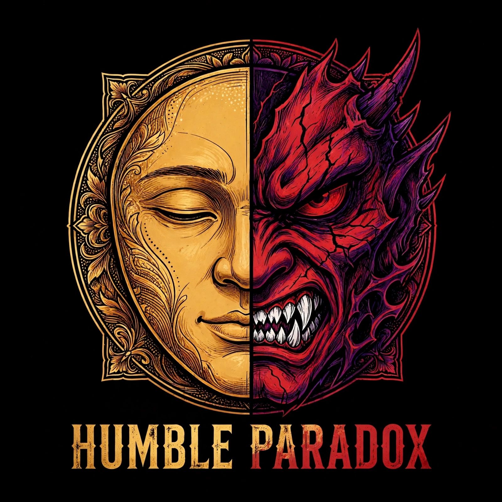 Humble Paradox hero banner