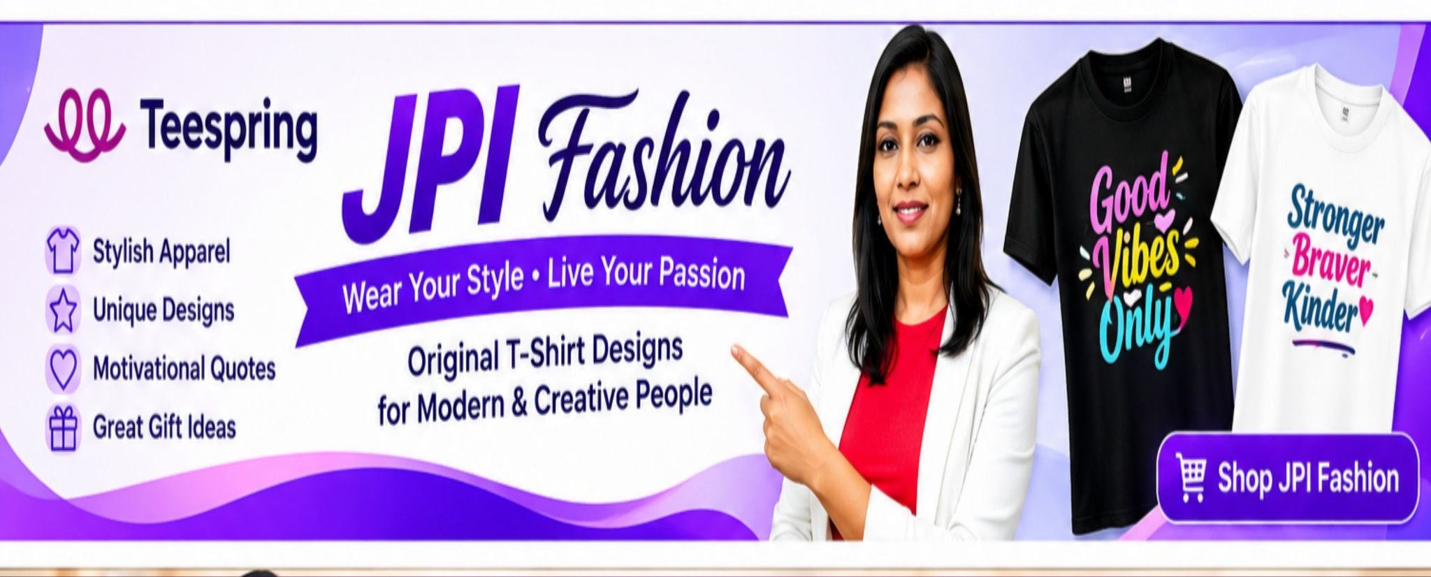 JPI Fashion hero banner